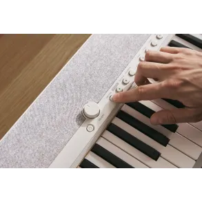 Teclado 76 Teclas Casio Ct-S1-76We