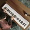 Teclado 76 Teclas Casio Ct-S1-76We