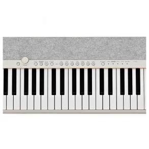 Teclado 76 Teclas Casio Ct-S1-76We
