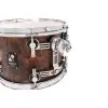 Bateria Sonor Momentum 3 Cuerpos Con Bombo De 22" California Burl