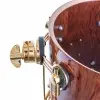 Bateria Sonor 150Th Signature 6 Cuerpos Color Brown Fade Bombo 22x16"
