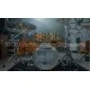 Bateria Sonor 150Th Signature 6 Cuerpos Color Brown Fade Bombo 22x16"