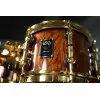 Bateria Sonor 150Th Signature 6 Cuerpos Color Brown Fade Bombo 22x16"