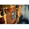 Bateria Sonor 150Th Signature 6 Cuerpos Color Brown Fade Bombo 22x16"