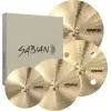 Set Sabian Stratus Fusion Worship Sabian S5005Fw