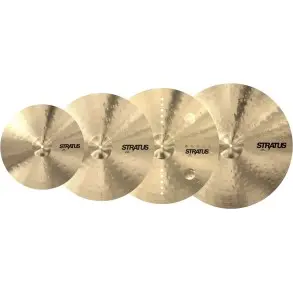 Set Sabian Stratus Fusion Worship Sabian S5005Fw