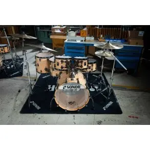 Bateria Sonor 150Th Lite Sonor 150Litesbi