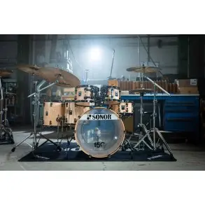 Bateria Sonor 150Th Lite Sonor 150Litesbi
