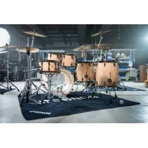 Bateria Sonor 150Th Lite Sonor 150Litesbi