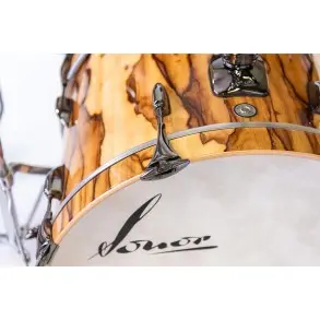 Bateria Sonor 150Th Craftsmens Sonor 150Ccvtcraftsme