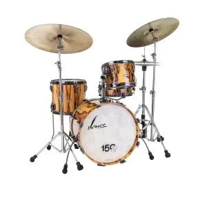 Bateria Sonor 150Th Craftsmens Sonor 150Ccvtcraftsme