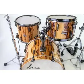 Bateria Sonor 150Th Craftsmens Sonor 150Ccvtcraftsme