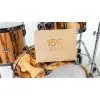 Bateria Sonor 150Th Craftsmens Sonor 150Ccvtcraftsme