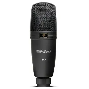 Pack Grabacion Audiobox Go Studio Ultimate Bundle