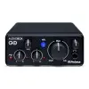 Pack Grabacion Audiobox Go Studio Ultimate Bundle