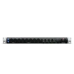 Interface De Audio Presonus 277-7606-102