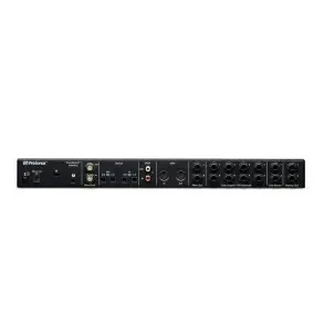 Interface De Audio Presonus 277-7606-102