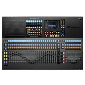 Mixer Digital Studiolive Se32 Presonus 277-9200-310