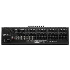 Mixer Digital Studiolive Se24 Presonus 277-9200-309