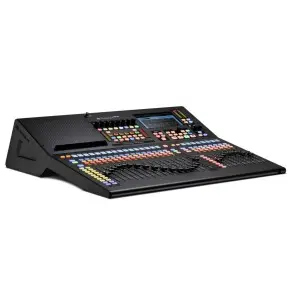 Mixer Digital Studiolive Se24 Presonus 277-9200-309
