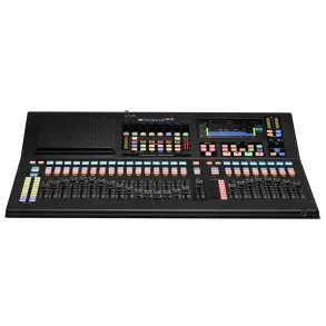 Mixer Digital Studiolive Se24 Presonus 277-9200-309