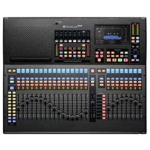 Mixer Digital Studiolive Se24 Presonus 277-9200-309