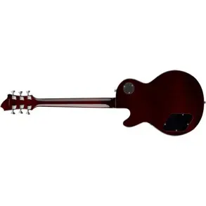 Guitarra Electrica Hagstrom 2 Micrófonos Hagstrom Custom 62 Vintage Sunburst SUSWEF-VSB