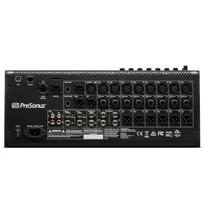 Mixer Digital Studiolive Se16 Presonus 277-9200-308