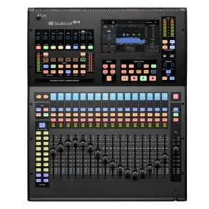 Mixer Digital Studiolive Se16 Presonus 277-9200-308