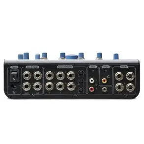 Controlador De Monitores Presonus 277-7406-206