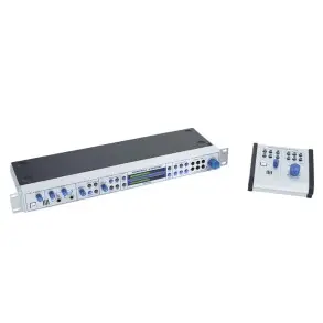 Controlador De Monitores Presonus 277-7406-201