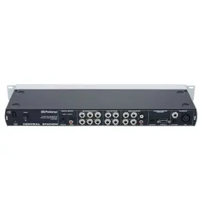 Controlador De Monitores Presonus 277-7406-201
