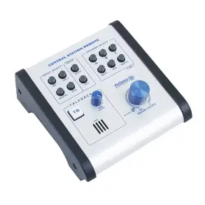 Controlador De Monitores Presonus 277-7406-201