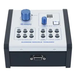 Controlador De Monitores Presonus 277-7406-201