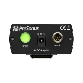 Amplificador De Auriculares Presonus 277-7400-202