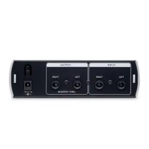 Amplificador De Auriculares Presonus 277-7406-203