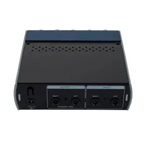Amplificador De Auriculares Presonus 277-7406-203