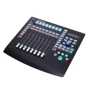 Controlador De Audio Faderport 8 Daw Presonus 277-7106-202