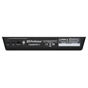 Controlador De Audio Faderport 8 Daw Presonus 277-7106-202