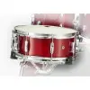 Batería Pearl Export Laqued Natural Cherry 5 Cuerpos