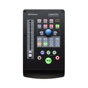 Controlador De Audio Daw Faderport Presonus 277-7100-203