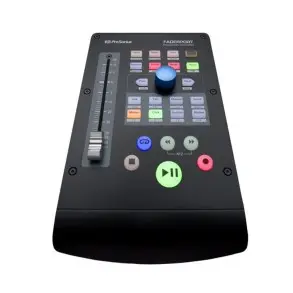 Controlador De Audio Daw Faderport Presonus 277-7100-203