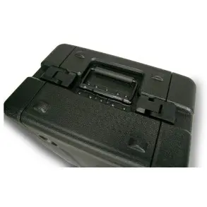 Rack 4 Unidades Ross Pa Pe-4Us Pro