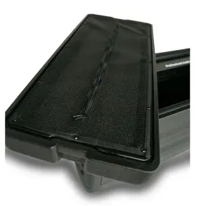 Rack 4 Unidades Ross Pa Pe-4Us Pro