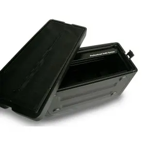 Rack 4 Unidades Ross Pa Pe-4Us Pro