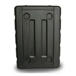 Rack 4 Unidades Ross Pa Pe-4Us Pro