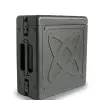 Rack 4 Unidades Ross Pa Pe-4U Pro