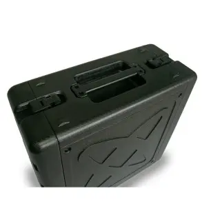 Rack 4 Unidades Ross Pa Pe-4U Pro