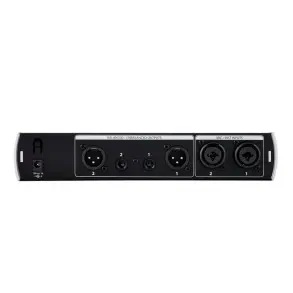 Procesador De Audio Bluetube Dp V2 Presonus 277-7406-101