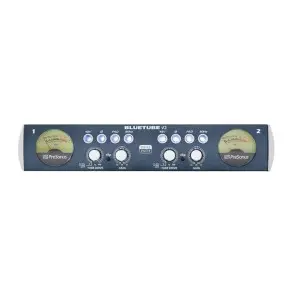 Procesador De Audio Bluetube Dp V2 Presonus 277-7406-101